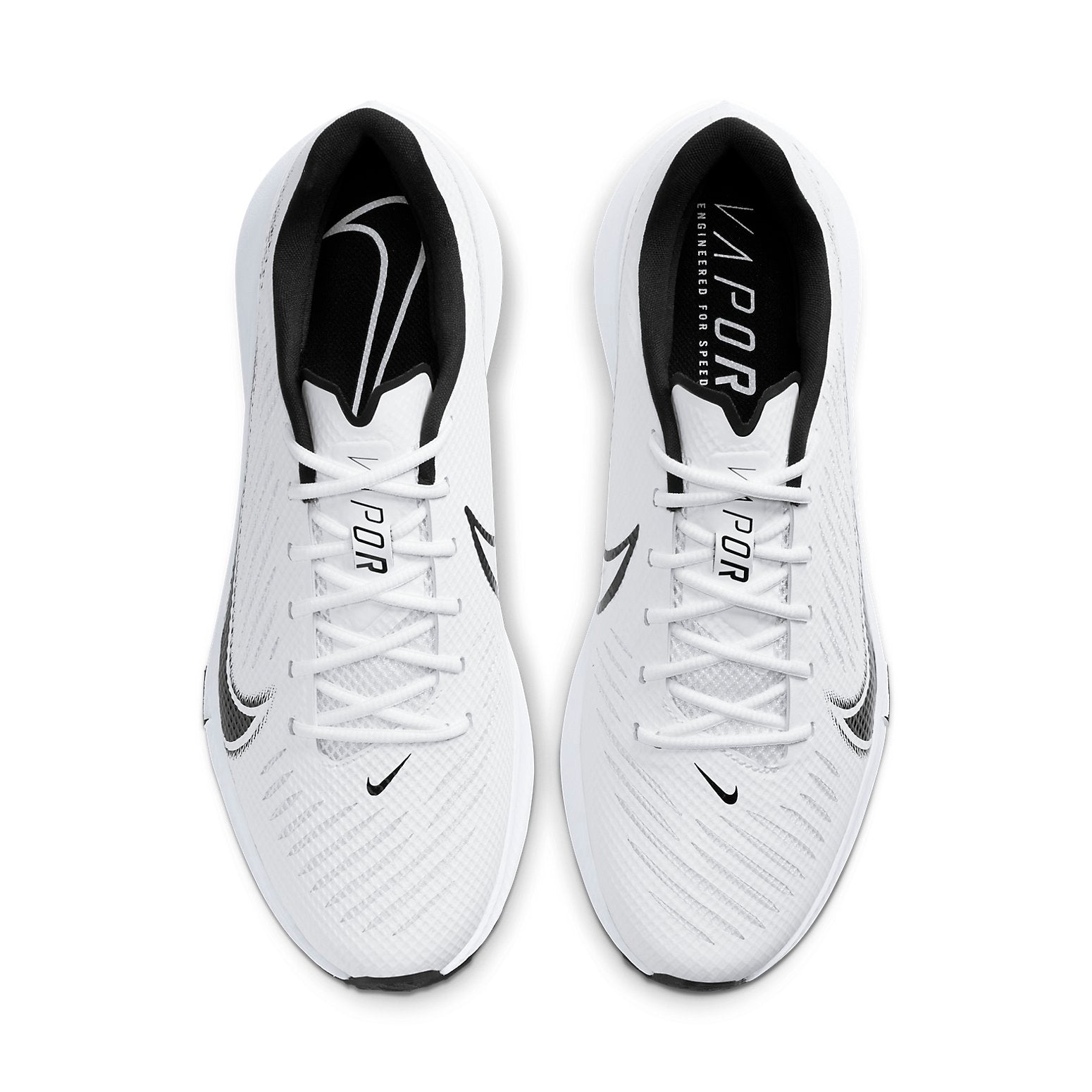 Nike Vapor Edge Turf 'White Black' CD0086-100