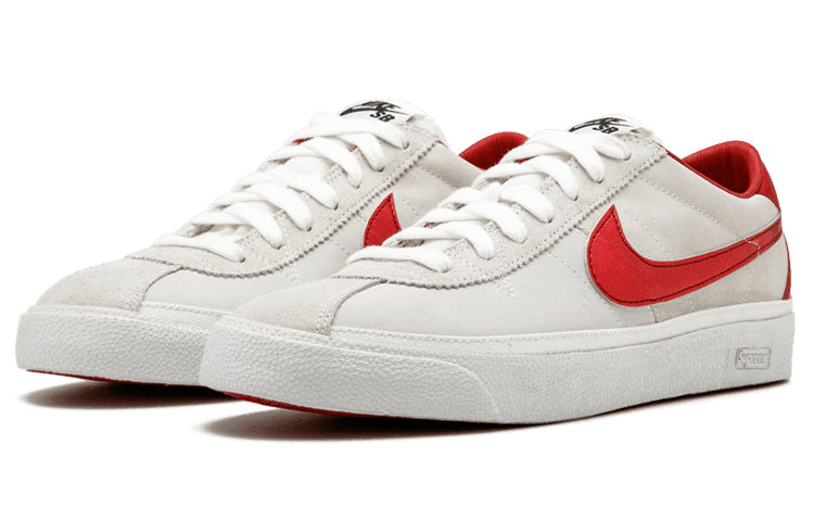 Nike x Supreme Zoom Bruin SB 'White' 363319-161