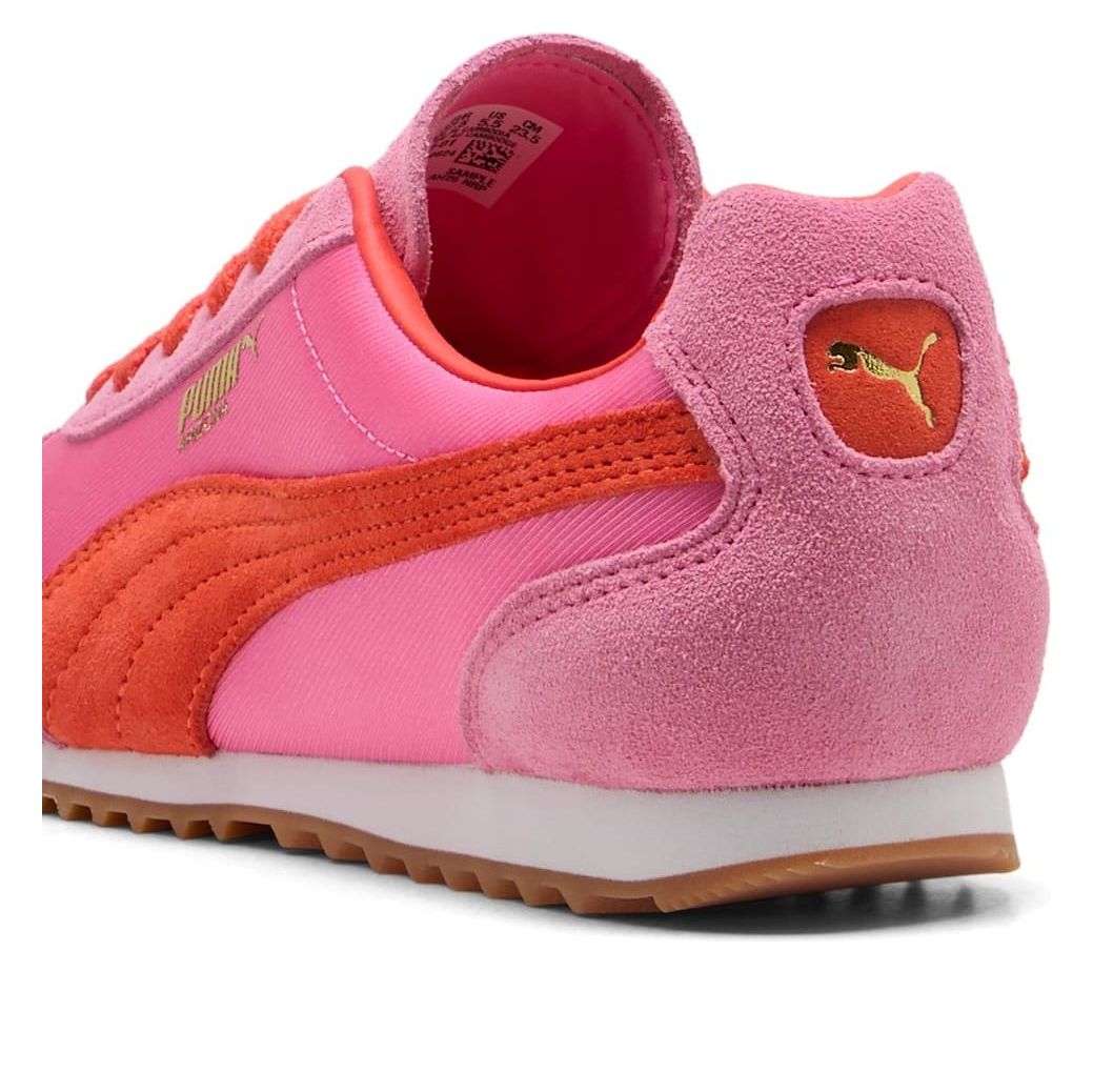 (WMNS) PUMA Arizona Energy 'Posie Pink Fierce Red' 403831-01