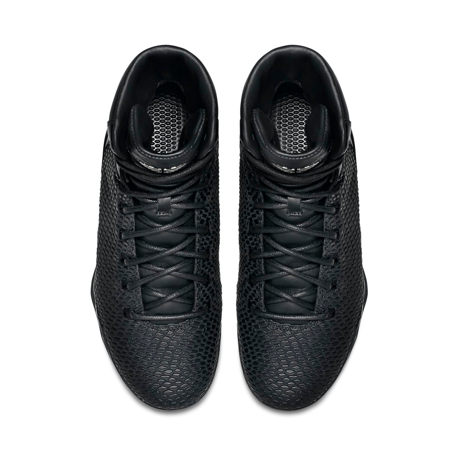 Nike Kobe 9 High KRM EXT 'Black Mamba' 716993-001
