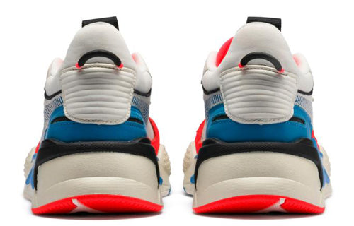 PUMA RS-X Reinvention 'Red Blast' 369579-01