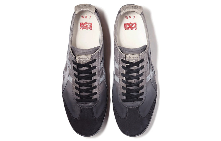 Onitsuka Tiger Mexico 66  'Grey Black White' 1181A439-020
