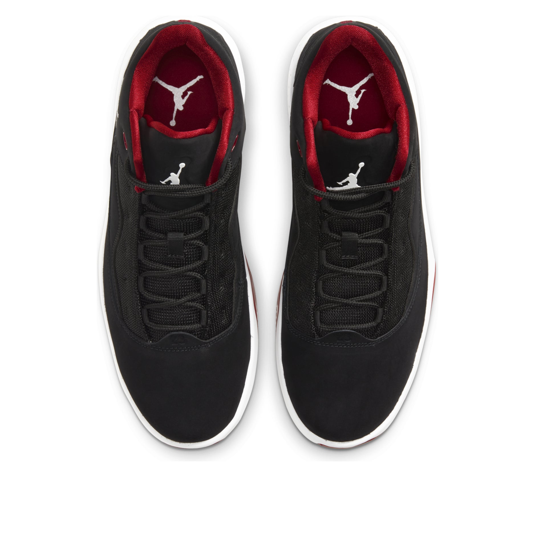 Air Jordan Max Aura 2 'Black Gym Red' CK6636-016