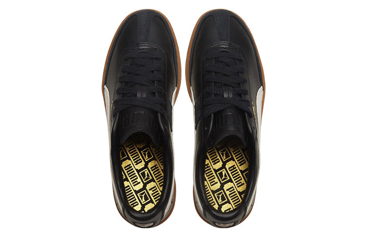 PUMA Oslo-City Premium 'Black Gum' 374800-04