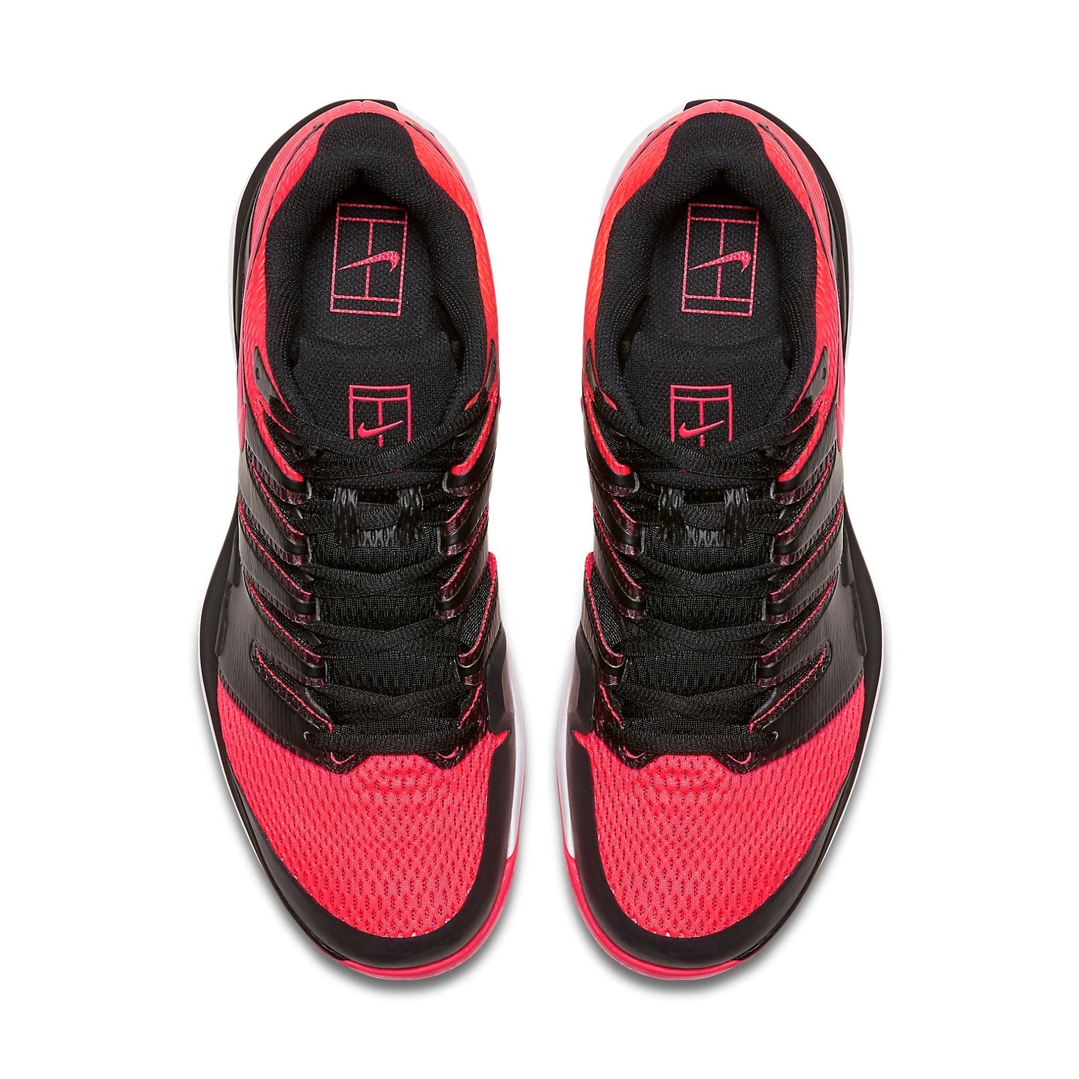 Nike Air Zoom Vapor X HC 'Solar Red' AA8030-006
