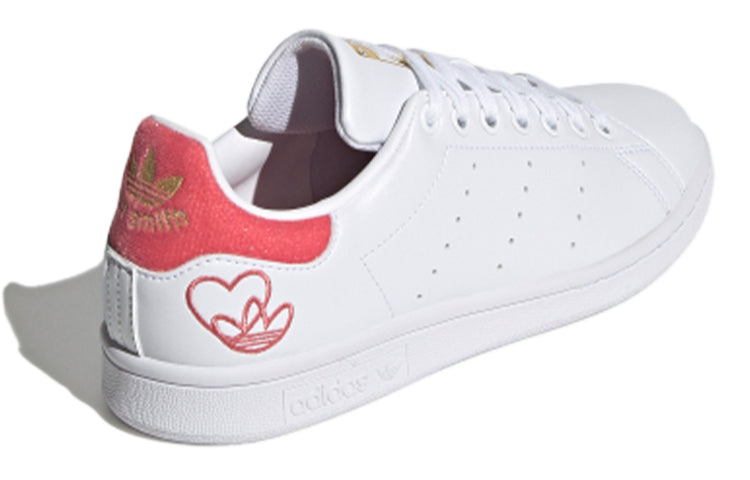 (WMNS) adidas Stan Smith 'Valentine's Day' G55666