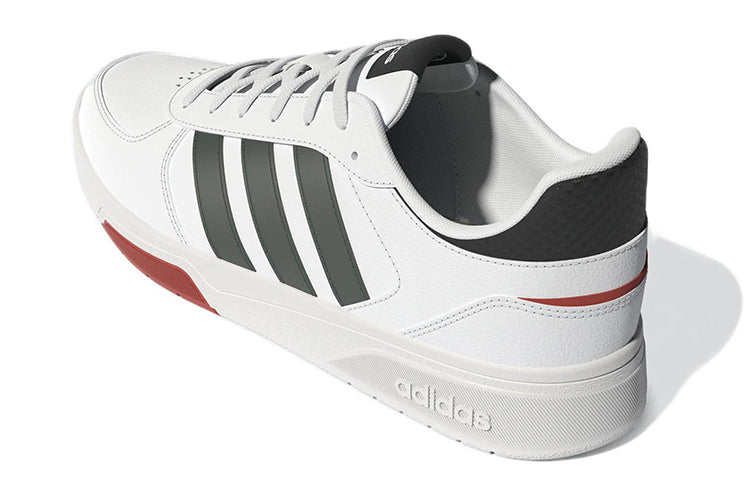 adidas CourtBeat Court Lifestyle Shoes 'White Green Oxide' GX1743