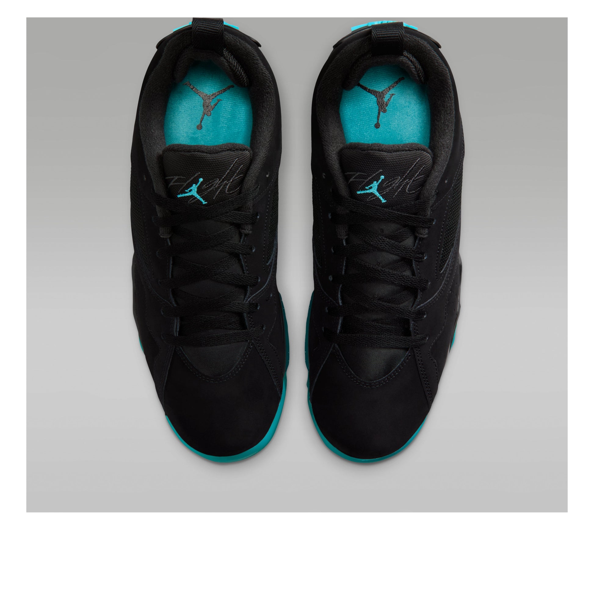 Air Jordan MVP 92 'Black Gamma Blue' HQ3950-004