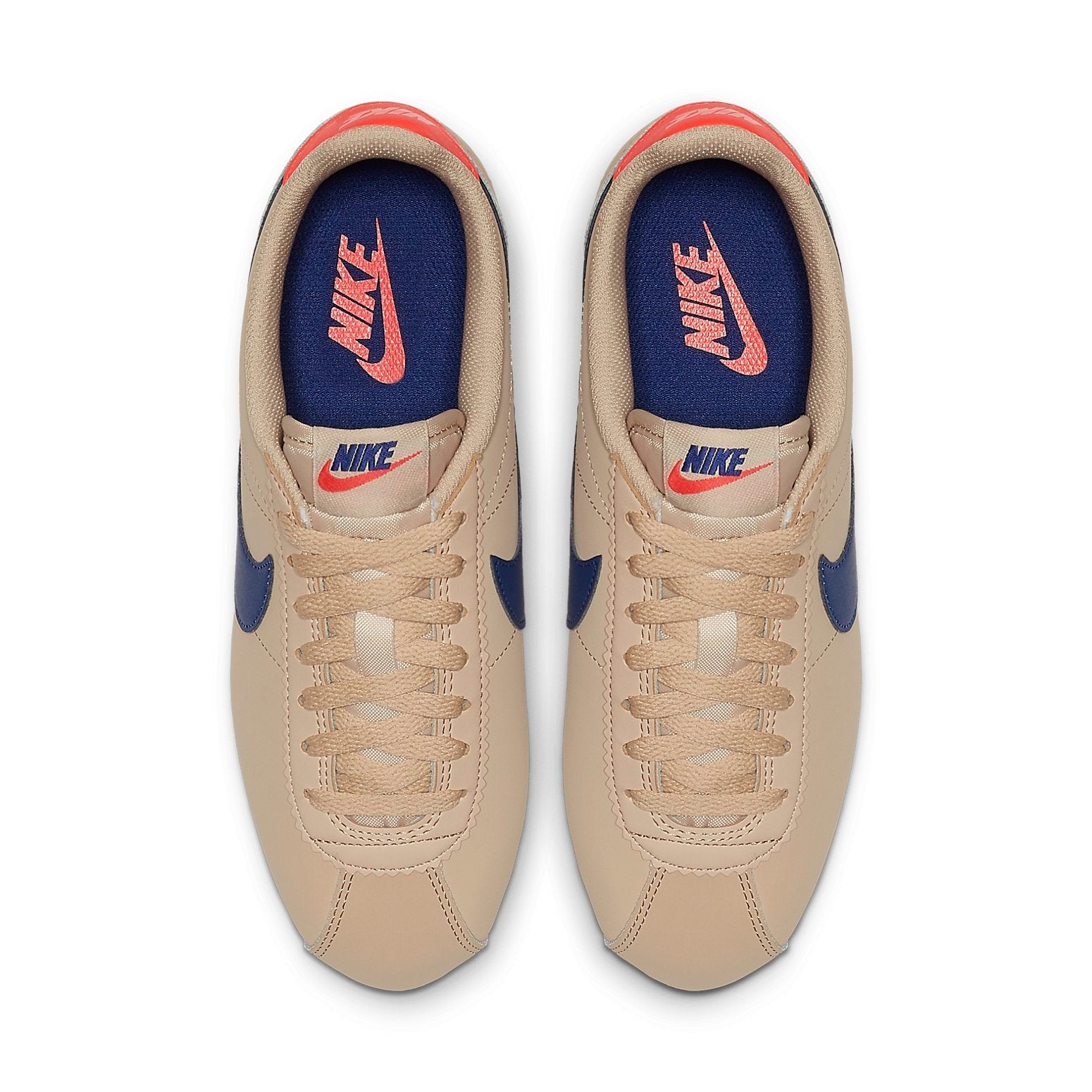 (WMNS) Nike Classic Cortez 'Desert Ore' 807471-200