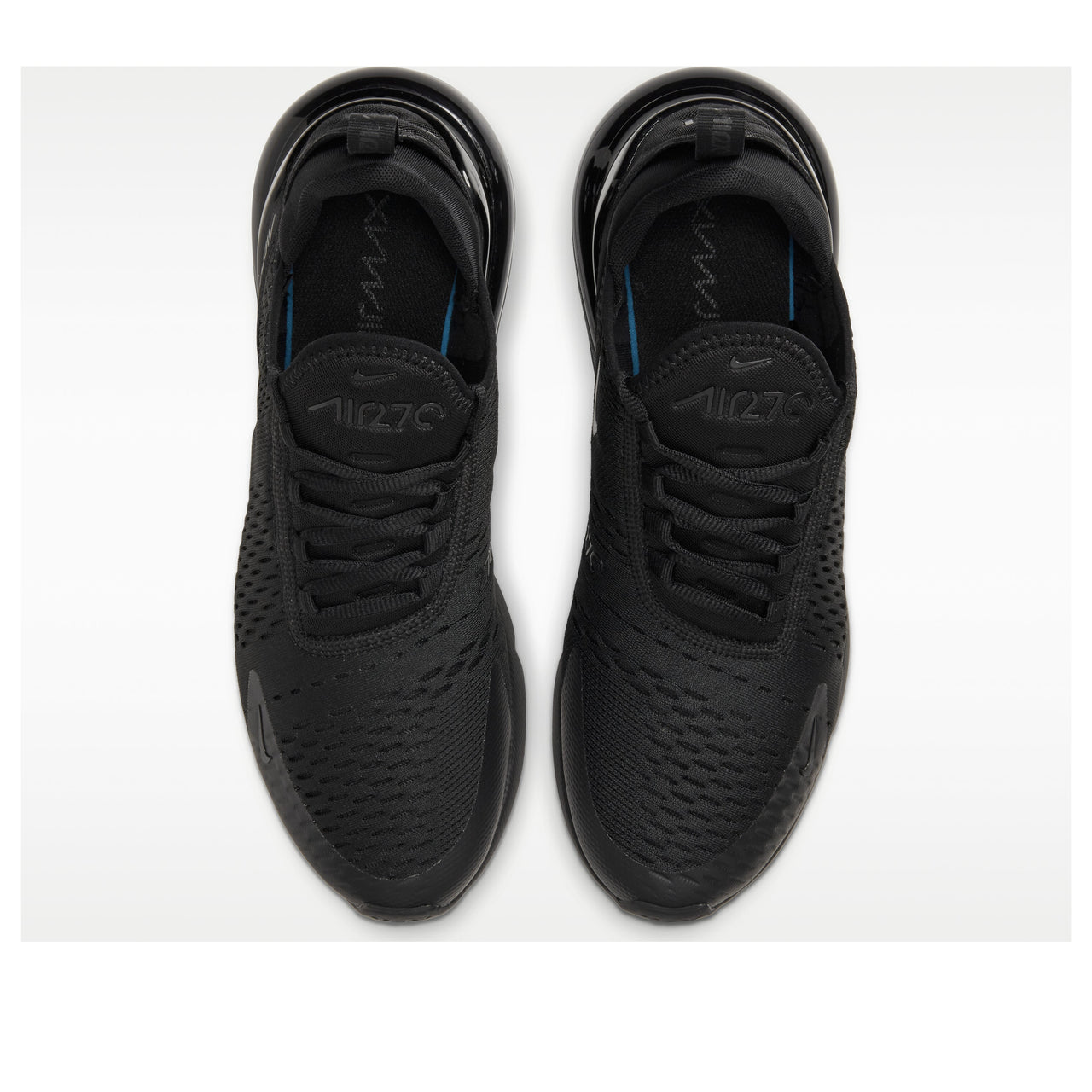 Nike Air Max 270 'Triple Black' AH8050-005