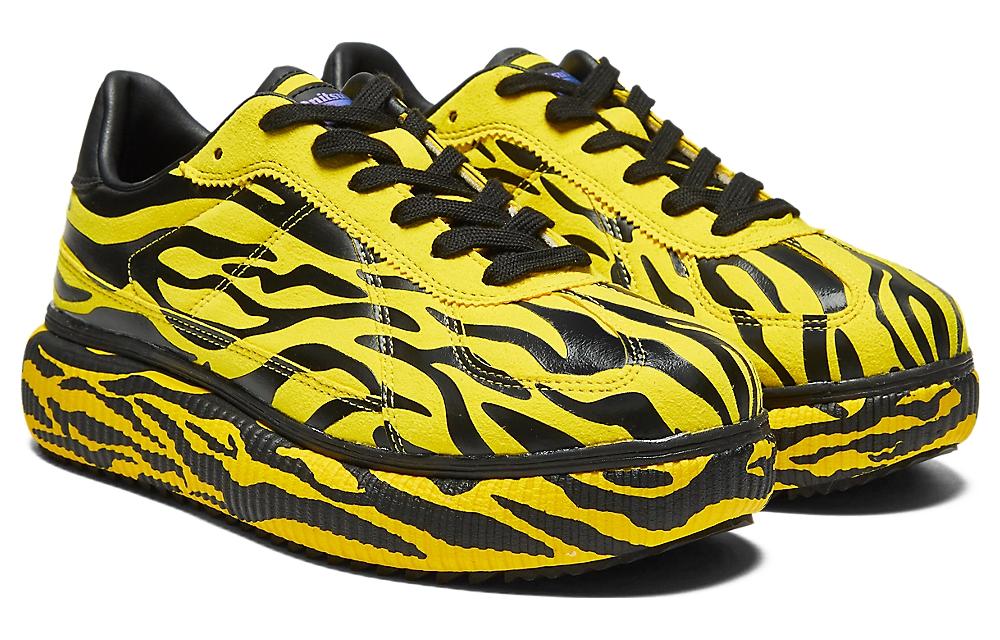 Onitsuka Tiger x Urusei Yatsura Delecity 'Tiger' 1183C073-750