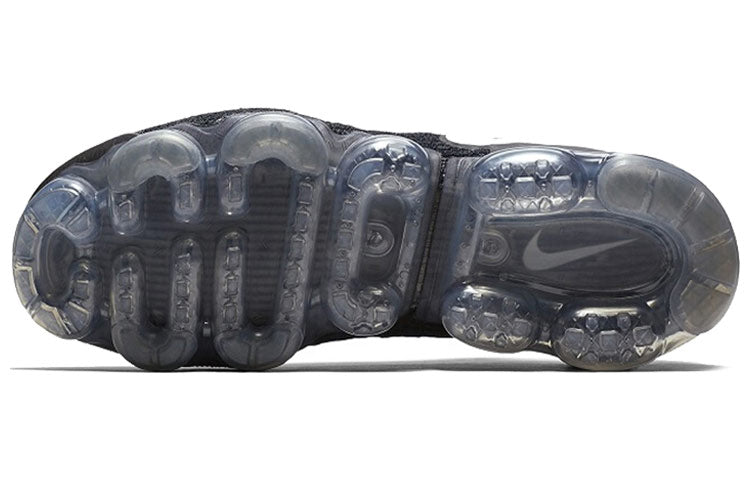 Nike Air VaporMax Flyknit 2 'Black White' 942842-001