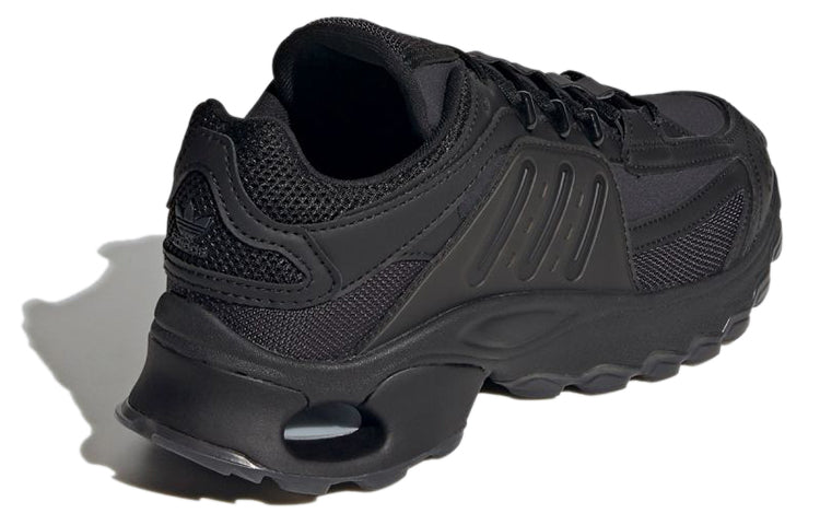 (WMNS) adidas Thesia 'Triple Black' FY6691