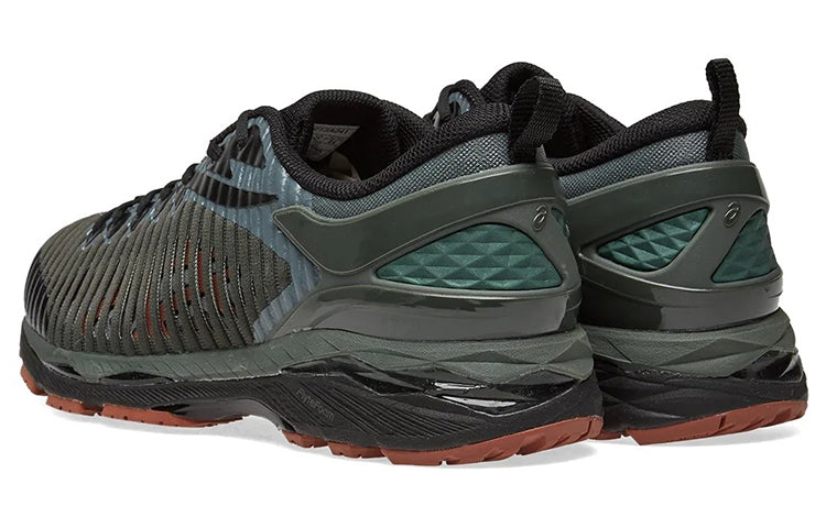 ASICS x Kiko Kostadinov Gel-Delva 1 'Forest Green' 1013A041-300