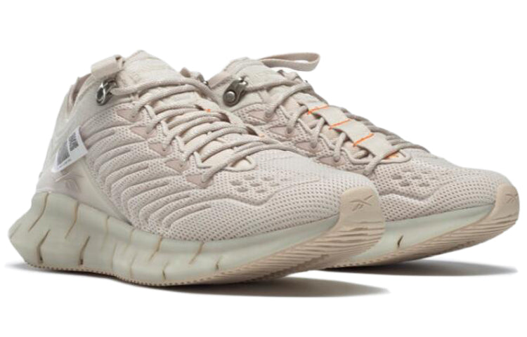 (WMNS) Reebok Charli Cohen x Zig Kinetica 'Stucco' FW1993