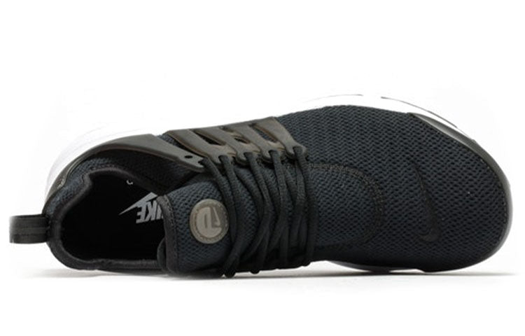 (WMNS) Nike Air Presto 'Black White' 878068-001
