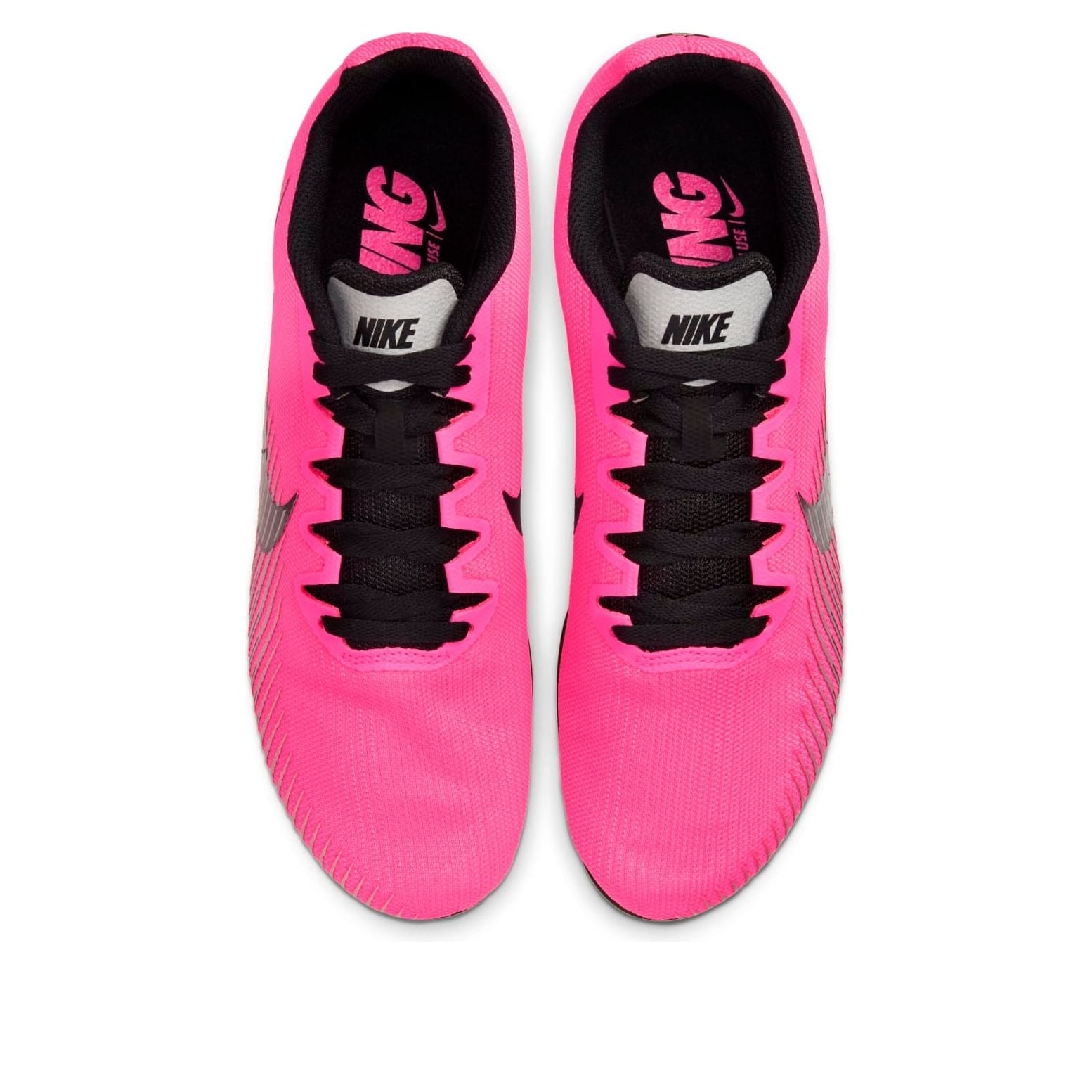 Nike Air Zoom Rival M 9 Spikes 'Pink Blast' AH1020-602