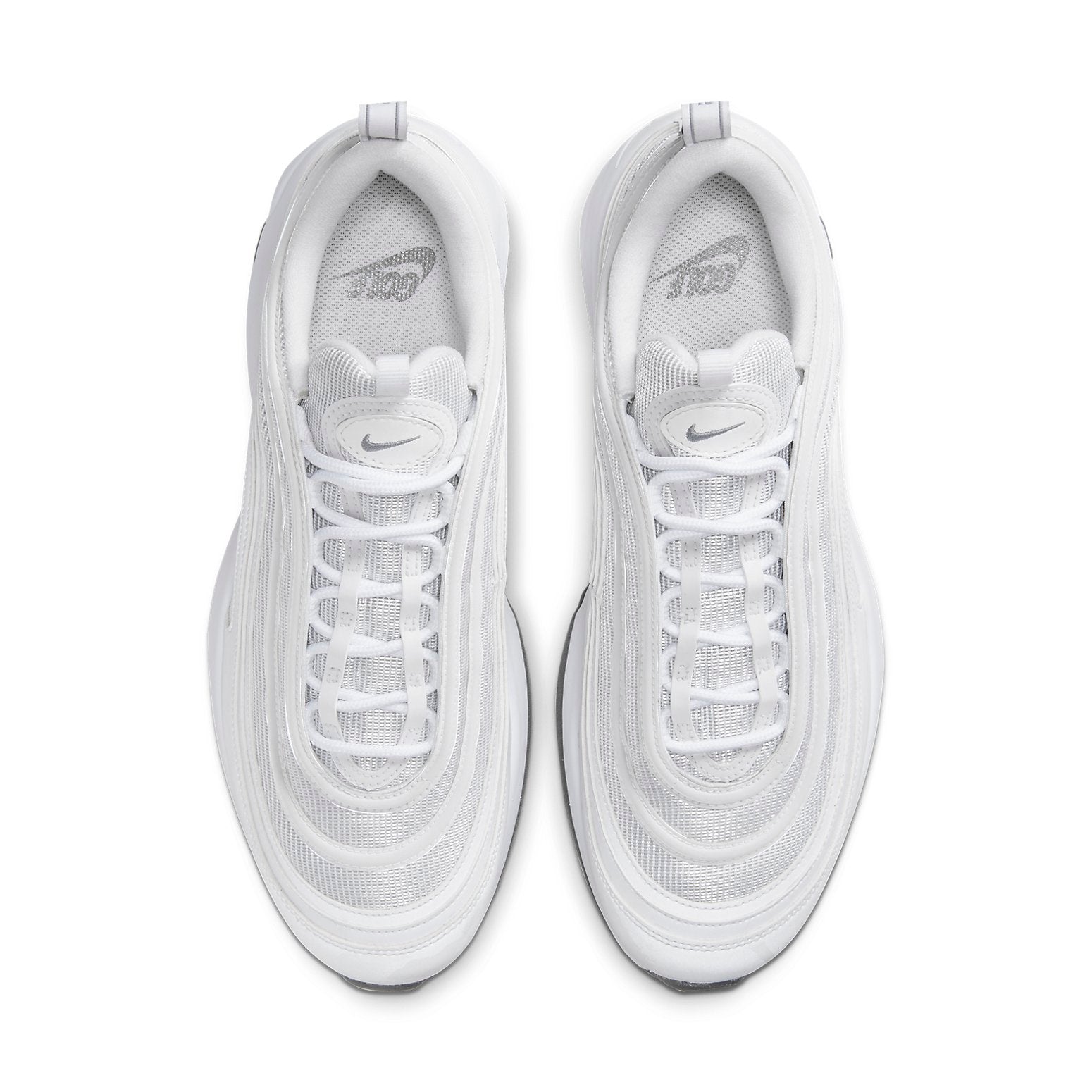 Nike Air Max 97 Golf 'White Cool Grey' CI7538-100