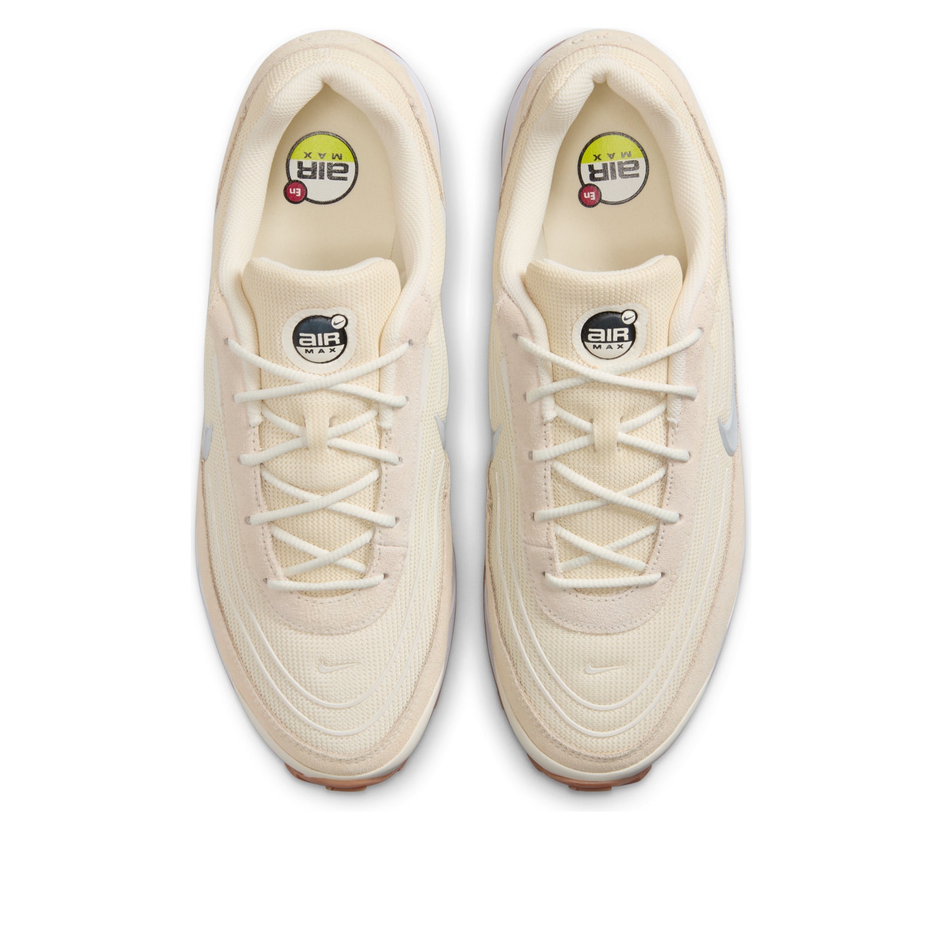 Nike Air Max Verse 'Soft Pearl White Pure Platinum' FV1302-009