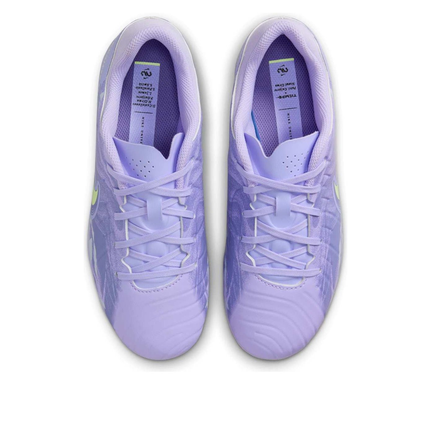 (GS) Nike Tiempo Legend 10 Academy FG 'United Pack' HF1497-500