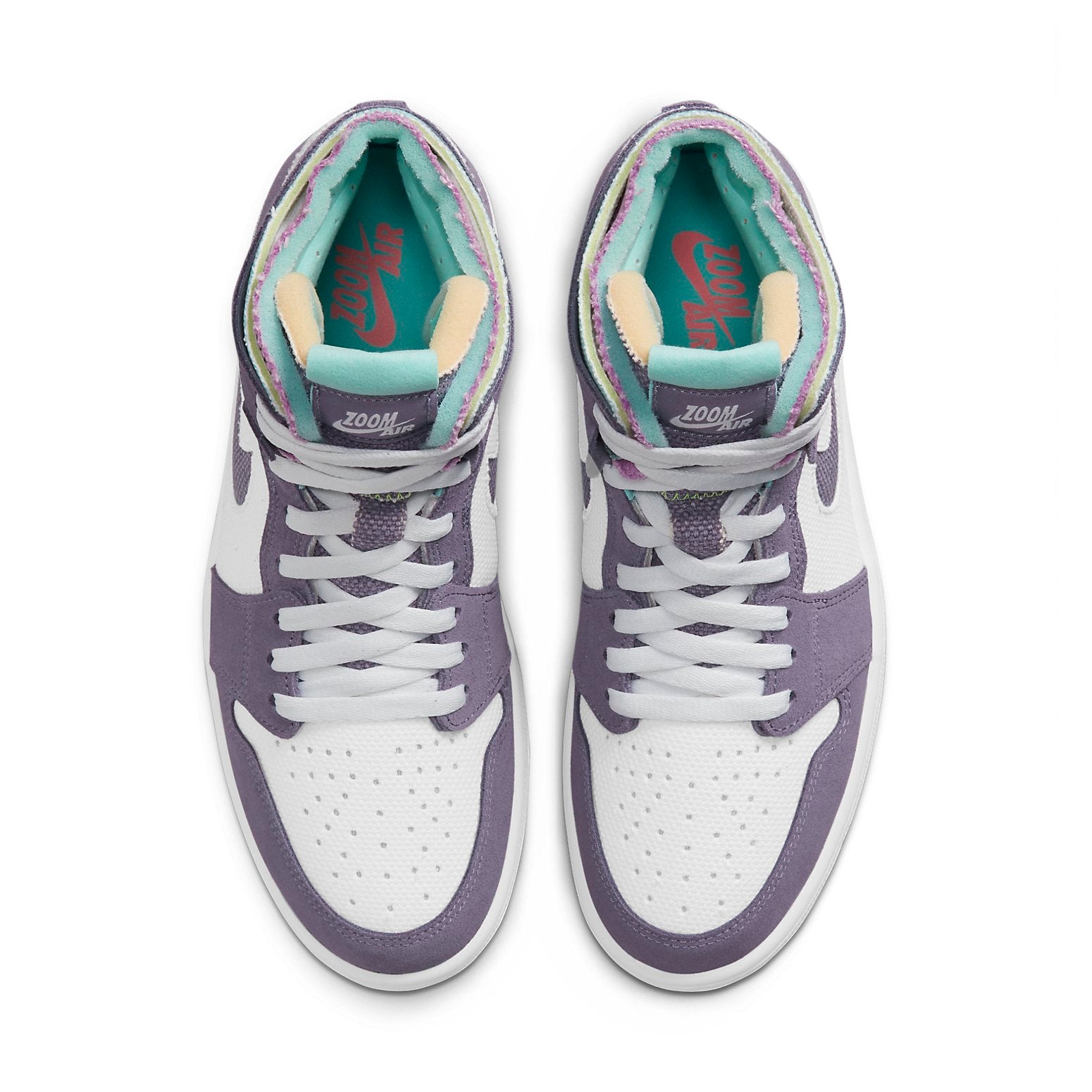 Air Jordan 1 High Zoom Comfort 'Tropical Twist' CT0978-150