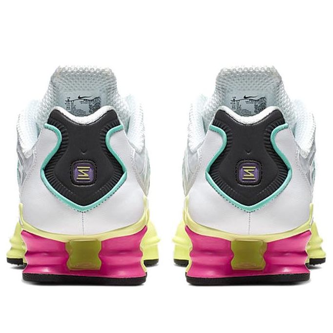 (WMNS) Nike Shox TL 'Pastel' AR3566-102