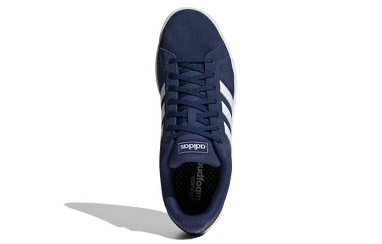 adidas Grand Court 'Blue White' F36410
