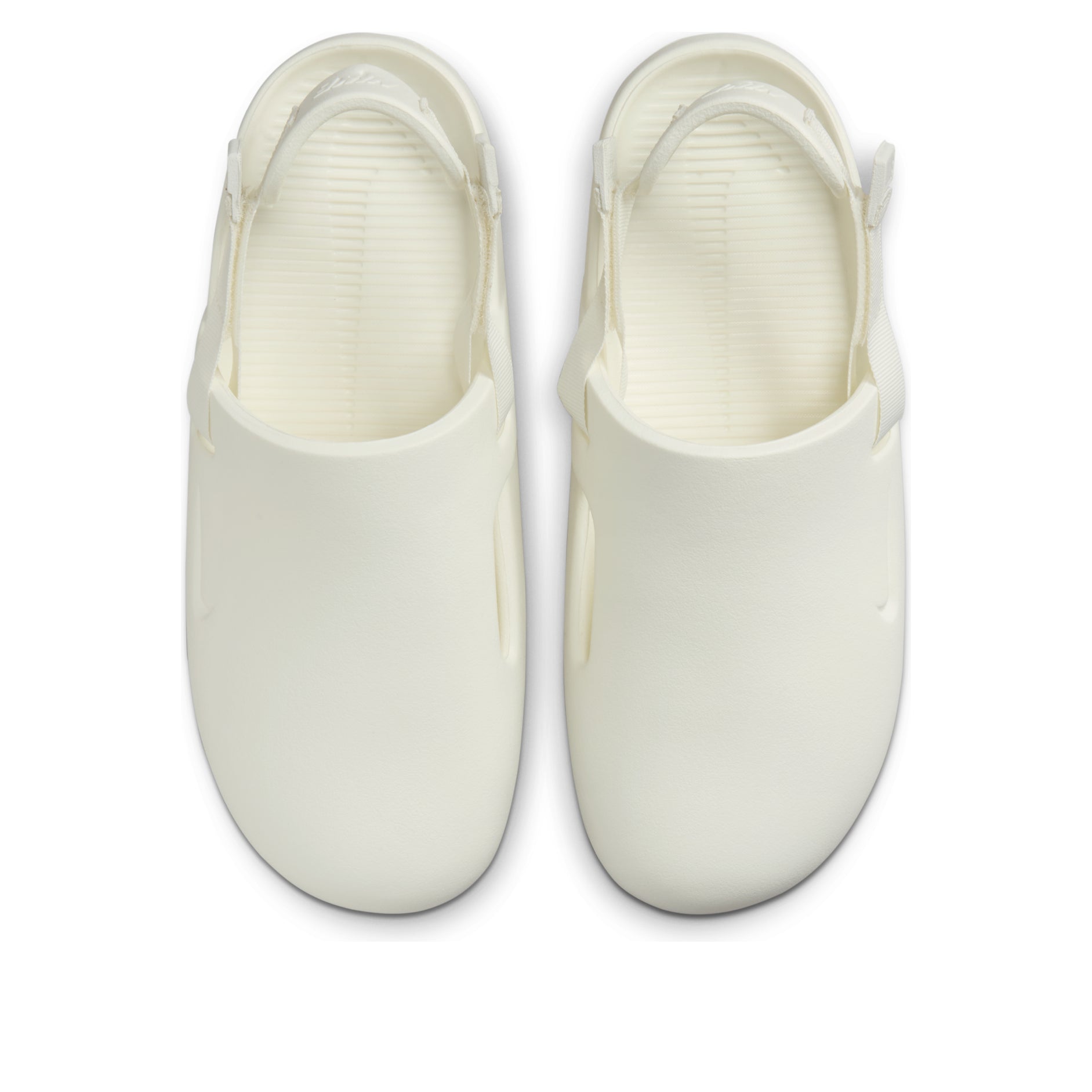 (WMNS) Nike Calm Mule 'Sail' FB2185-100