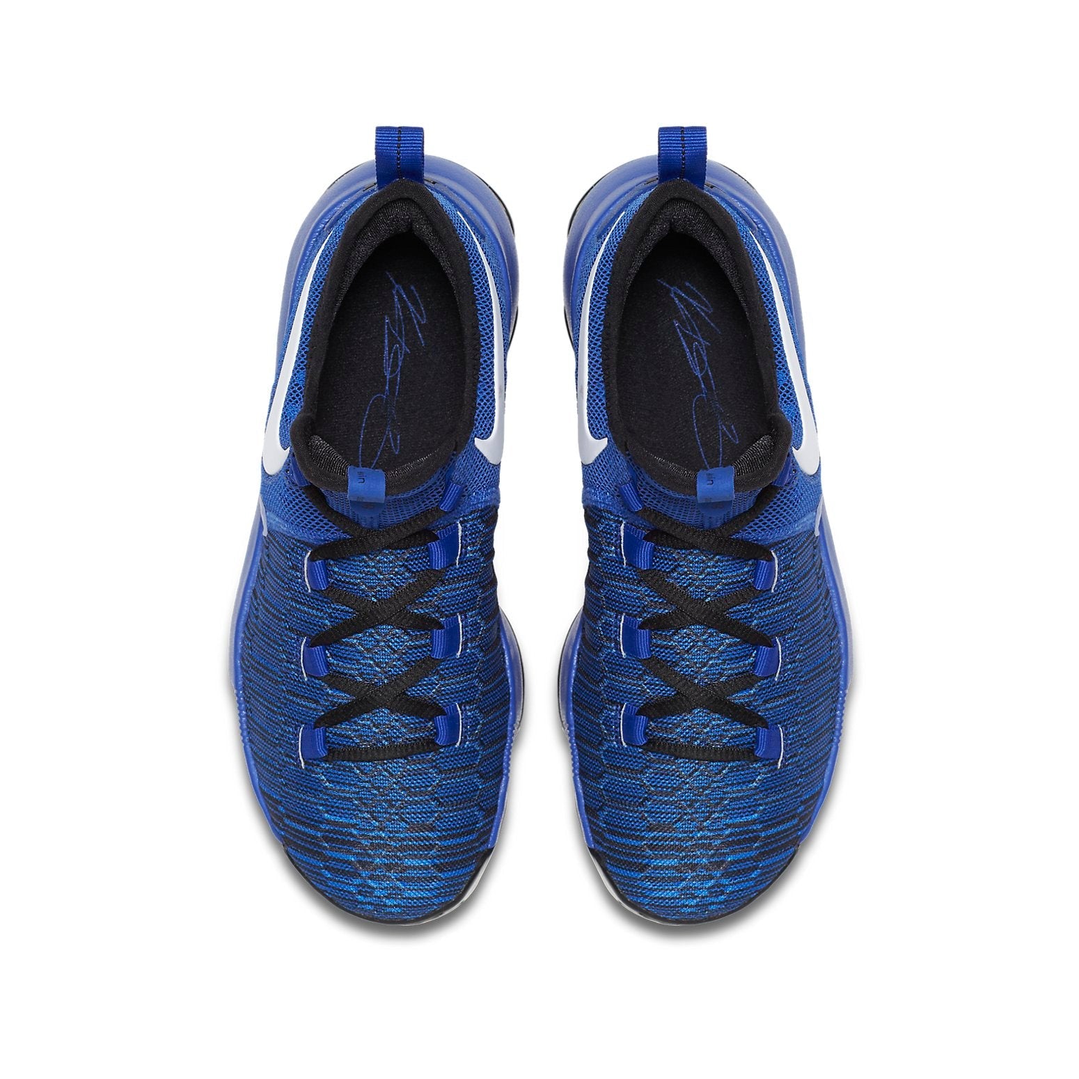 (GS) Nike KD 9 'Game Royal' 855908-410