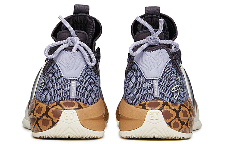 ANTA Gordon Hayward 2 Low Basketball Shoes 'Orochimaru' 112131103-9