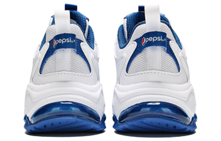 361 Degrees x Pepsi Dad Shoes 'White Blue' 572016796-1