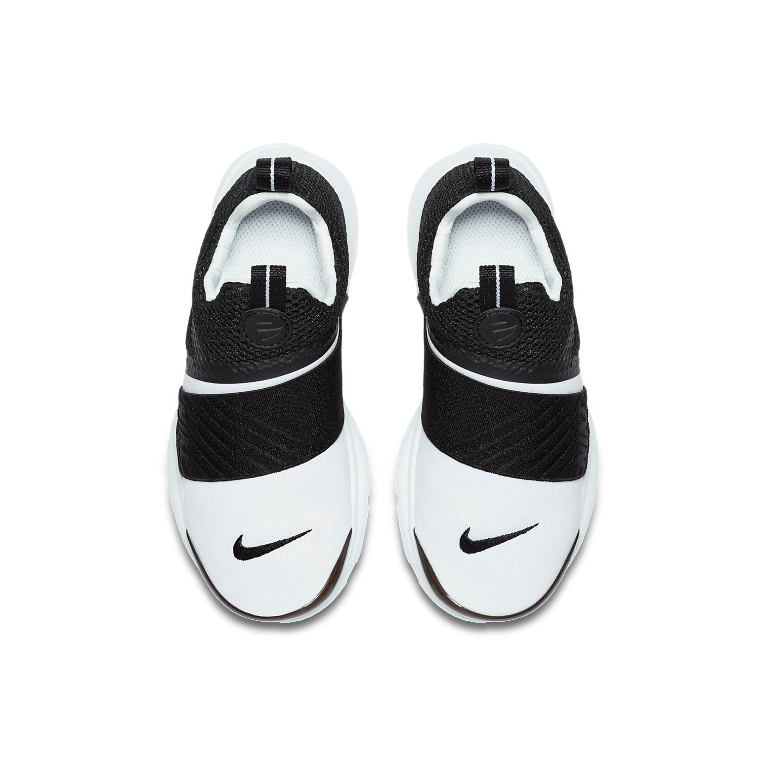 (PS) Nike Presto Extreme 'White Black' 870023-100