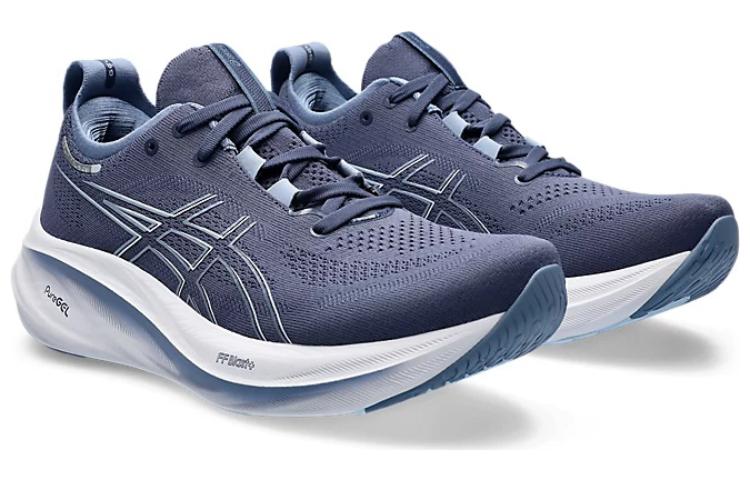 ASICS Gel-Nimbus 26 'Thunder Blue' 1011B794-403