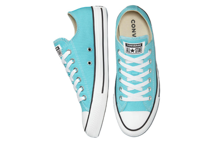 Converse Chuck Taylor All Star Low 'Fly Blue' A00463F