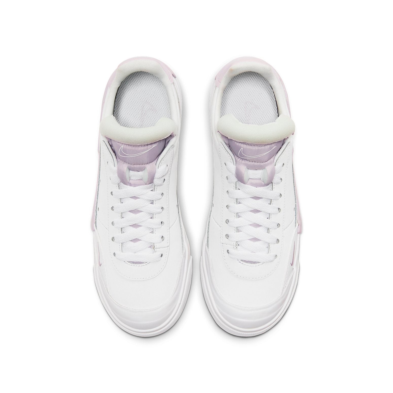 (GS) Nike Drop Type Premium 'White Iced Lilac' CQ4383-103