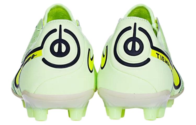 Nike Tiempo Legend 9 Elite AG 'Green' DB0824-705