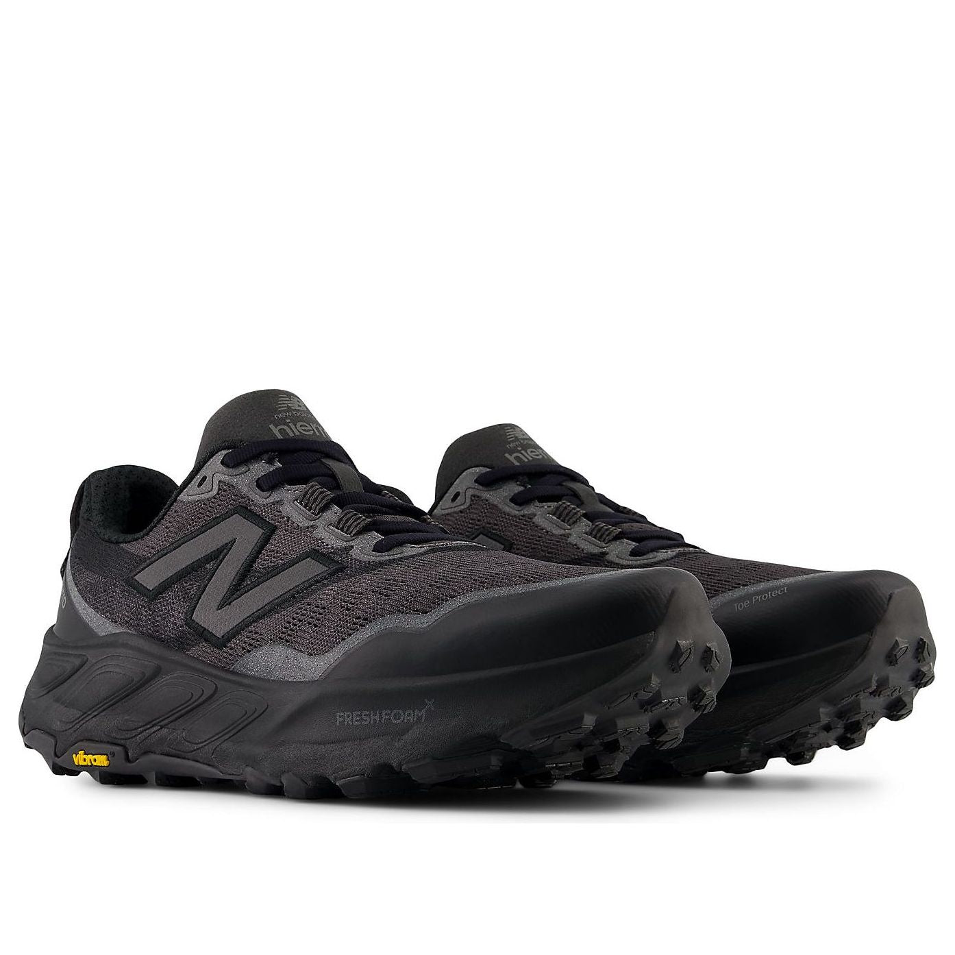 New Balance Fresh Foam X Hierro v9 'Black Cement' MTHIERZ9