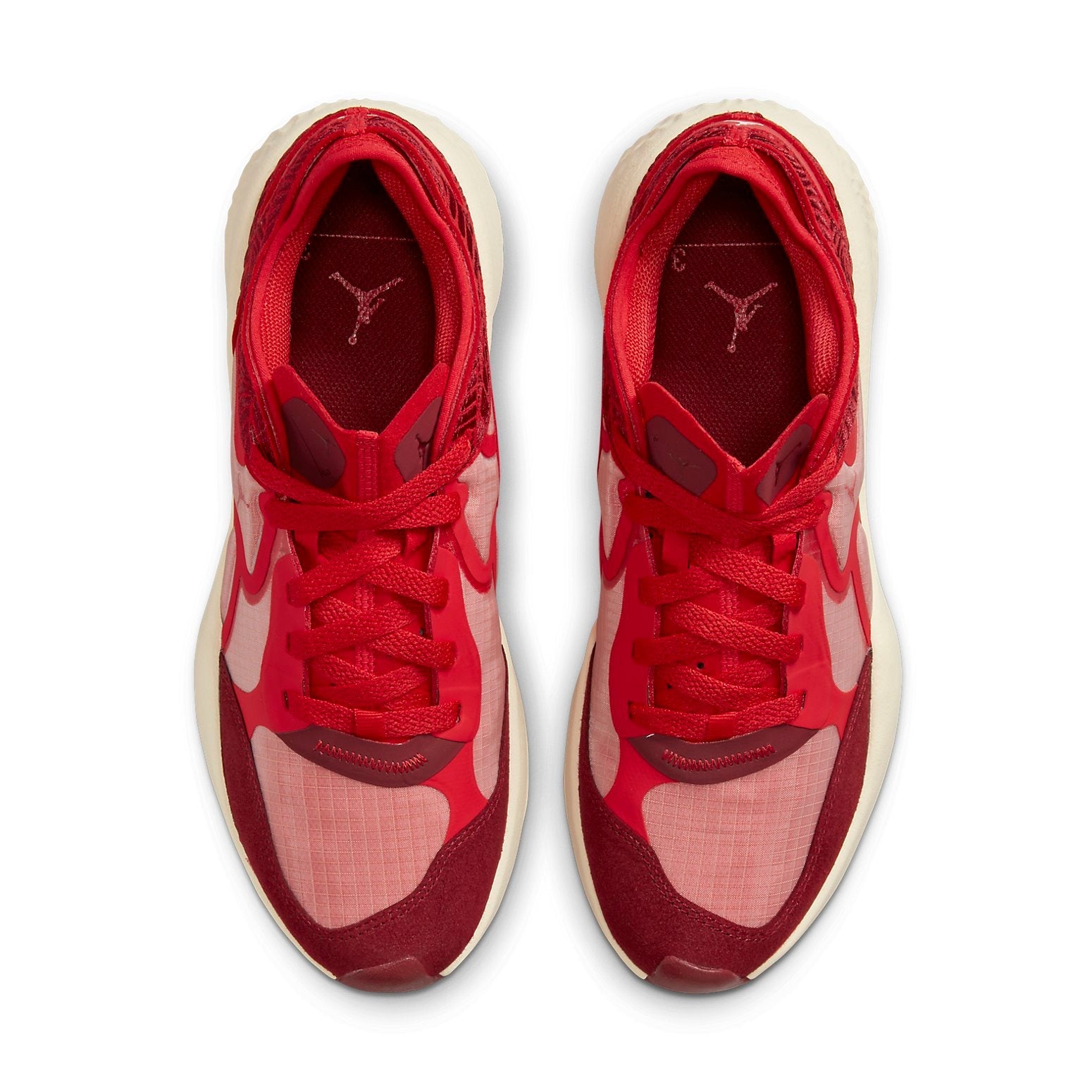 (WMNS) Air Jordan Delta 3 Low SE 'Lift Up' DX6723-600