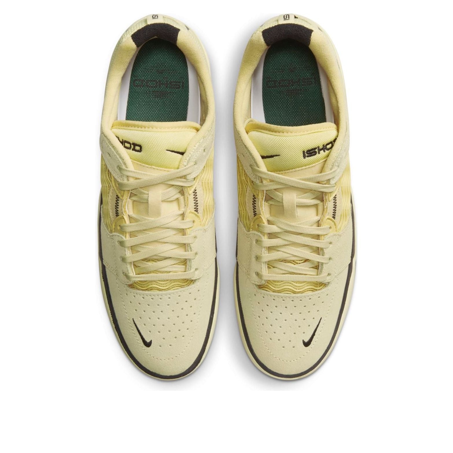 Nike Ishod Wair SB 'Coconut Milk' DC7232-700