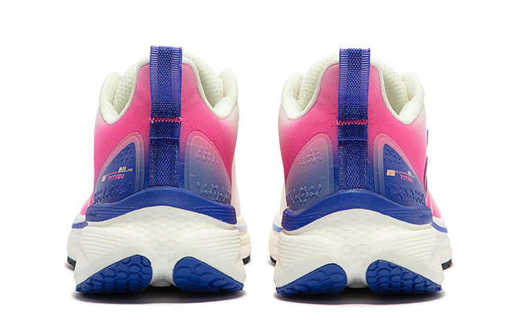 361 Degrees Titan Lite 'White Pink Blue' 572332202-7