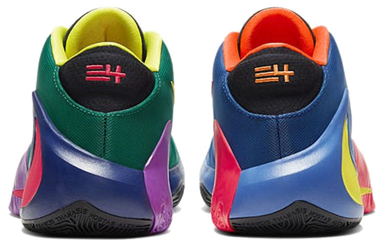Nike Zoom Freak 1 'Roots' CT8476-800