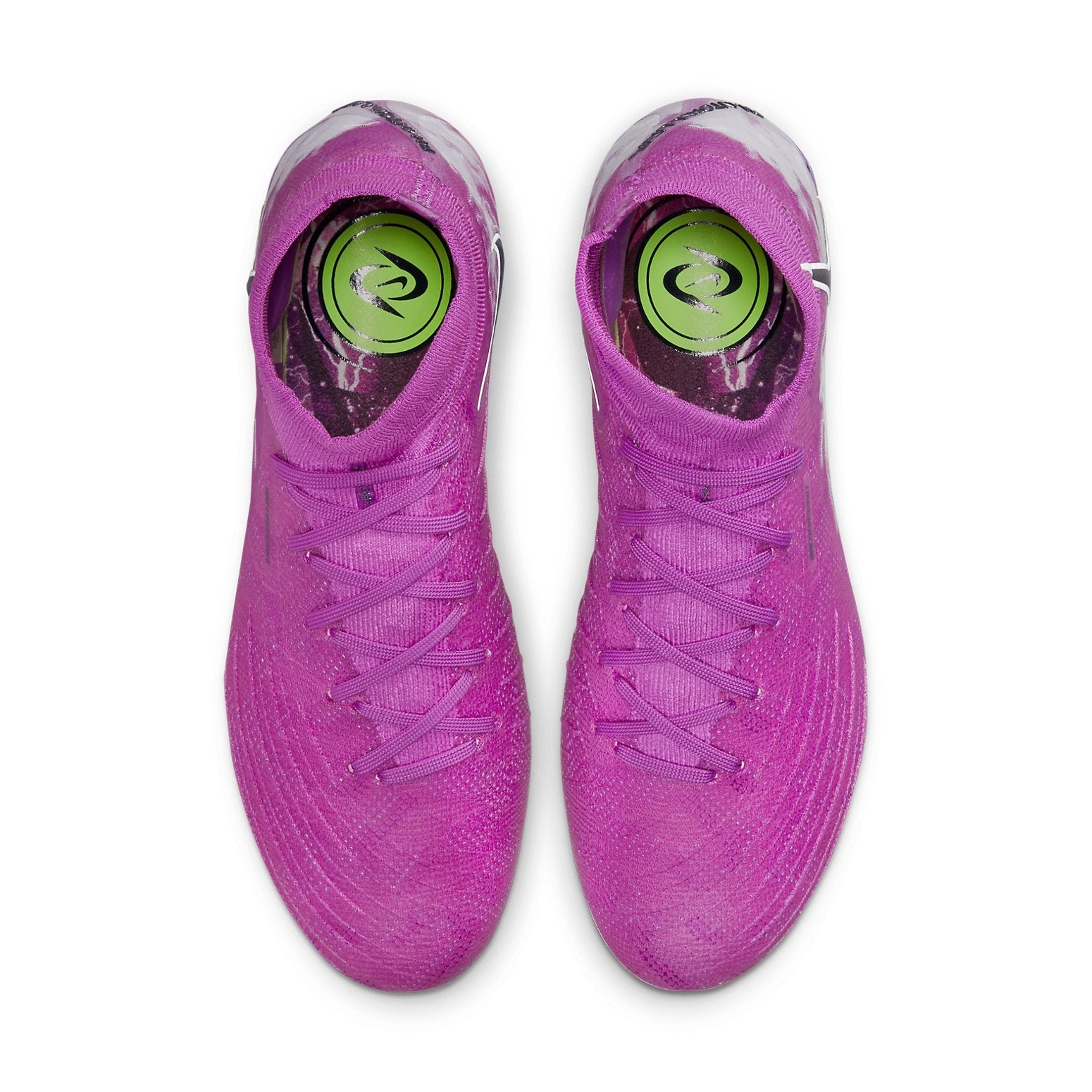 (WMNS) Nike Phantom Luna Elite SE FG 'Thunder Pack' FQ8033-500