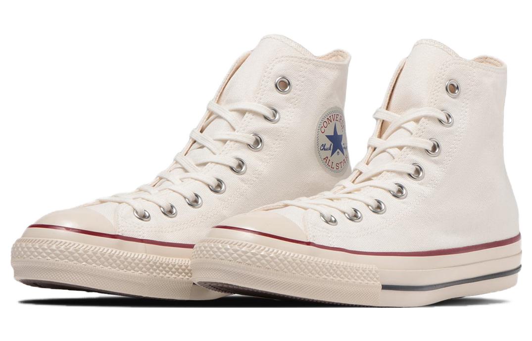 Converse All Star US High Top 'White' 31308190