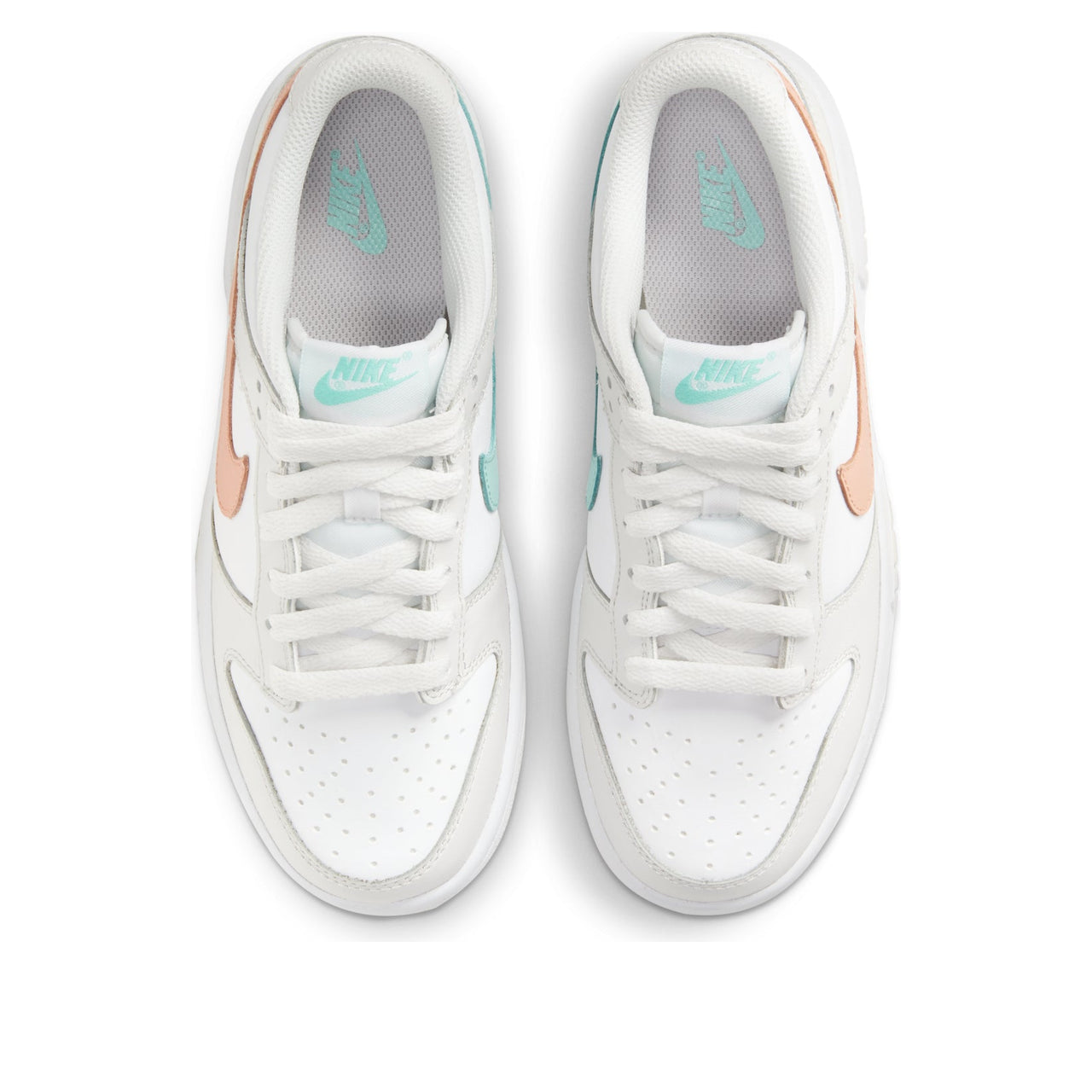 (GS) Nike Dunk Low 'Tropical Twist' CW1590-101