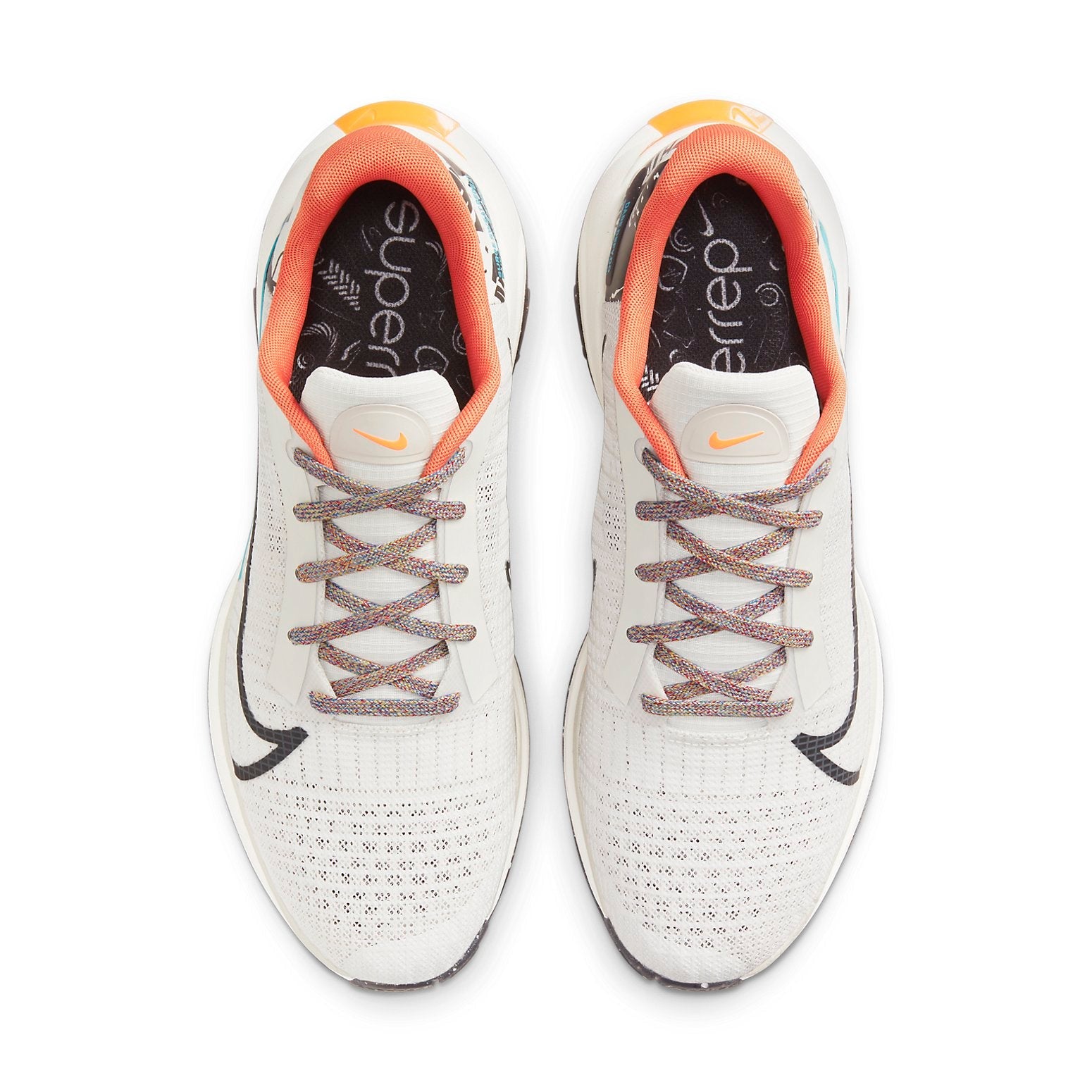 Nike ZoomX SuperRep Surge MFS 'Light Bone Multi' DH2729-091