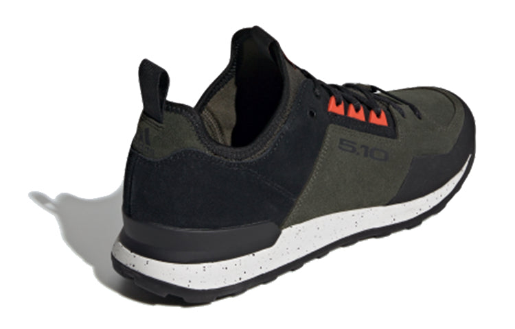 adidas Five Tennie 'Army Green Black' BC0876