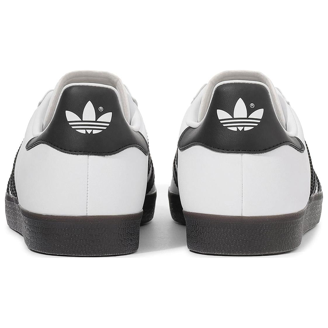 adidas Originals Gazelle 'White Black' IH2218