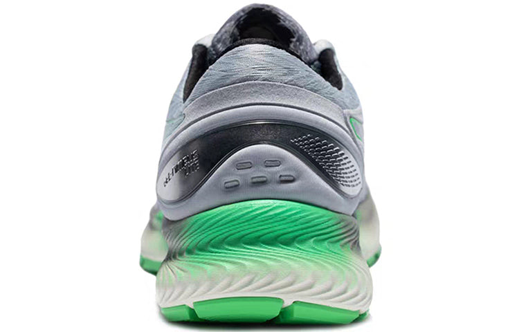 ASICS Gel-Nimbus Lite 'Piemont Grey' 1011A782-101