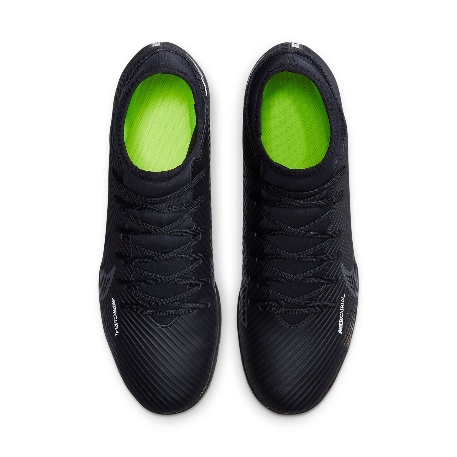 Nike Mercurial Superfly 9 Club IC Black DJ5962-001