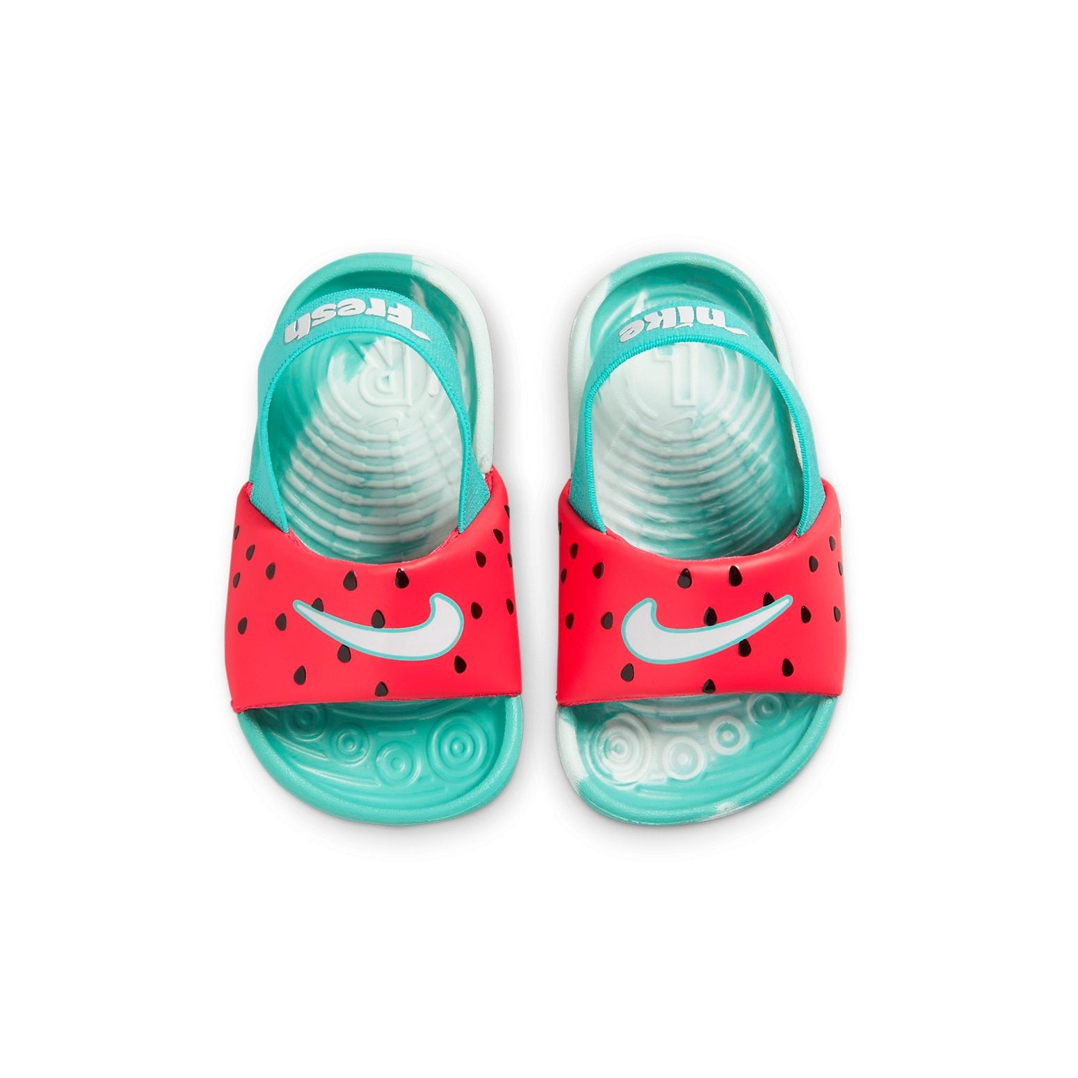 (TD) Nike Kawa Slide SE 'Watermelon' DV3393-600
